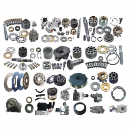 Pump Parts