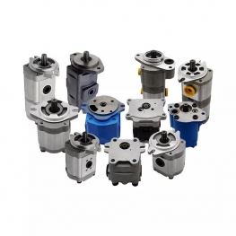 Gear Pump