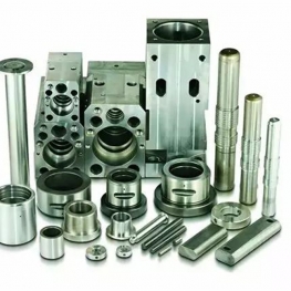 Hydraulic Breaker parts