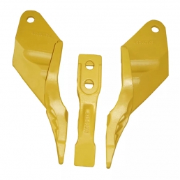 backhoe loader parts