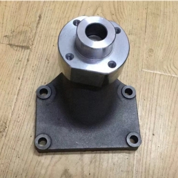 backhoe loader parts