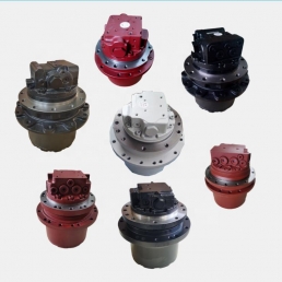 Travel Motor&Swing Motor for Various Excavator