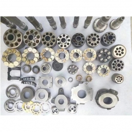 Pump Parts